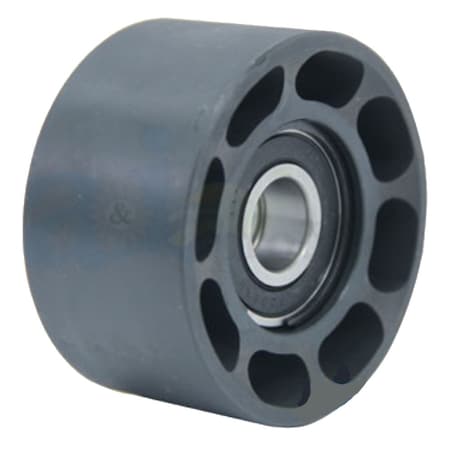 Aftermarket Fan Drive Pulley Fits John Deere 9660 9400 7810 9550 9650 7700 9560 9410 9610 CSL60-0125